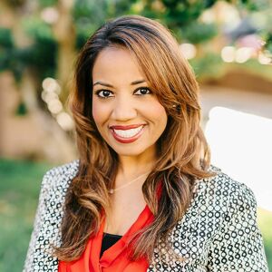 Fundraising Page: Sharlene Stanford